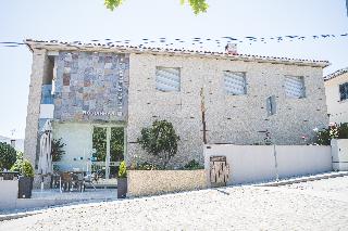 Hotel de Cerva otel fotoğrafı