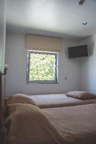 Hotel de Cerva fotoÄŸrafÄ±
