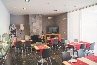 Hotel de Cerva fotoÄŸrafÄ±