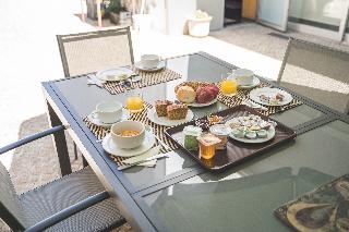 Hotel de Cerva fotoÄŸrafÄ±