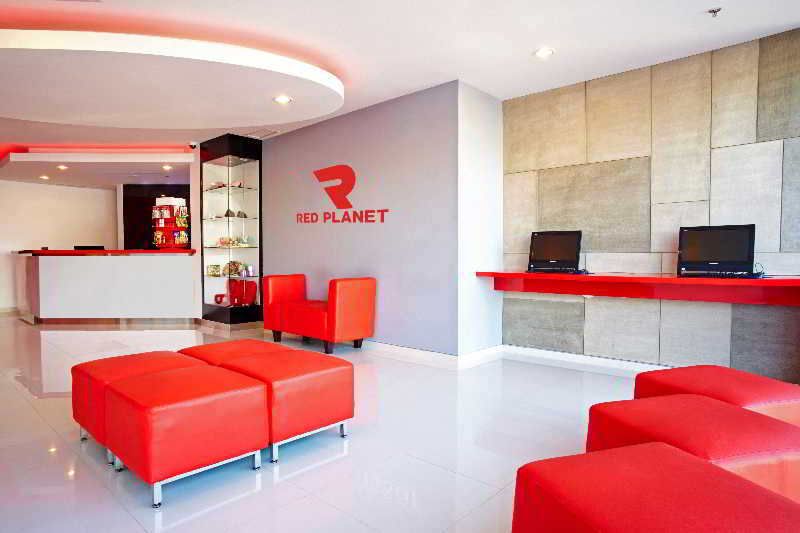 Monoloog Hotel Makassar fotoÄŸrafÄ±