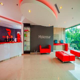 Monoloog Hotel Makassar fotoÄŸrafÄ±