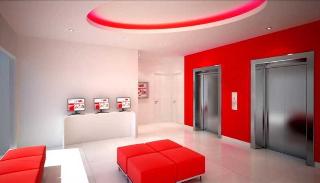 Monoloog Hotel Makassar fotoÄŸrafÄ±