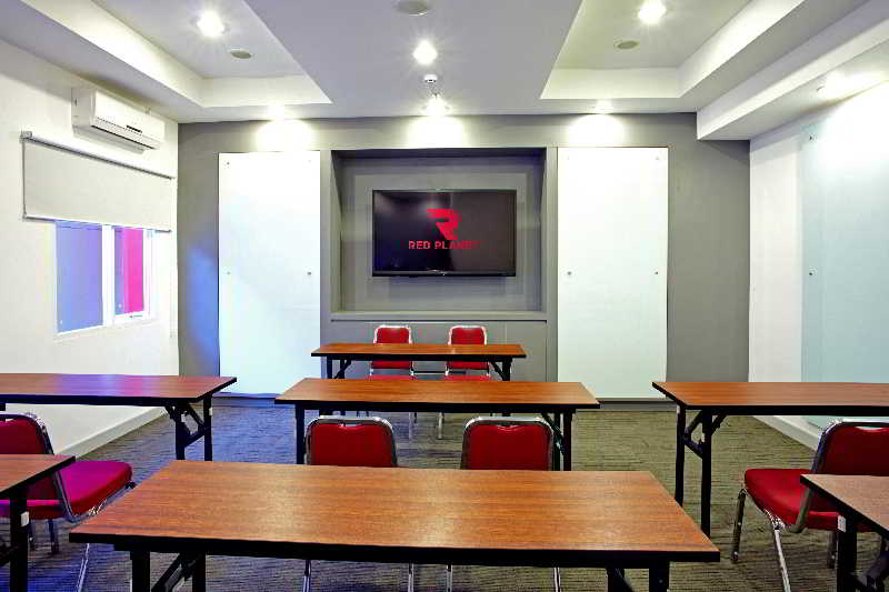 Monoloog Hotel Makassar fotoÄŸrafÄ±