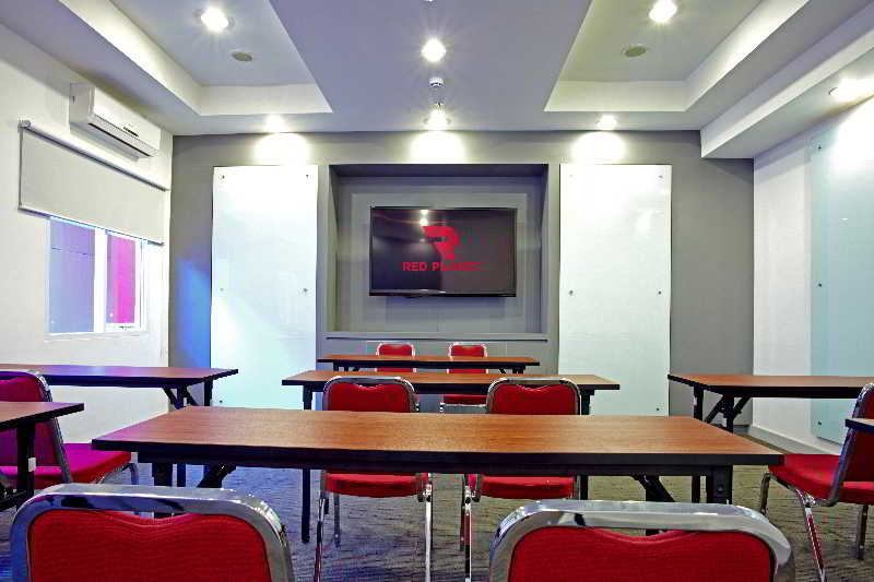 Monoloog Hotel Makassar fotoÄŸrafÄ±