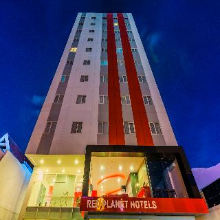 Monoloog Hotel Makassar fotoÄŸrafÄ±