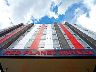 Monoloog Hotel Makassar fotoÄŸrafÄ±