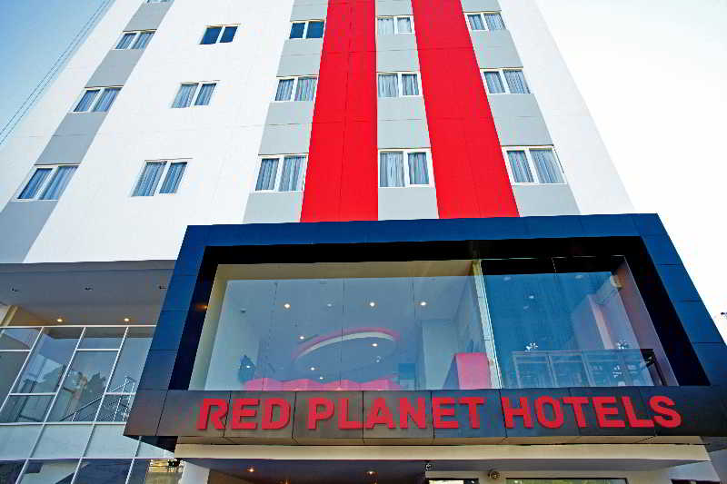 Monoloog Hotel Makassar fotoÄŸrafÄ±
