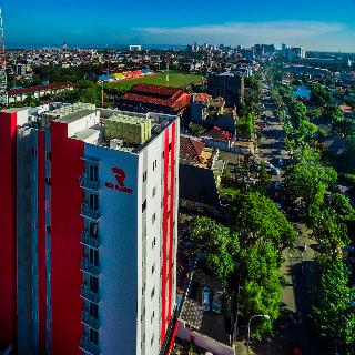 Monoloog Hotel Makassar fotoÄŸrafÄ±