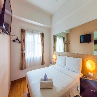 Monoloog Hotel Makassar fotoÄŸrafÄ±