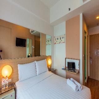 Monoloog Hotel Makassar fotoÄŸrafÄ±