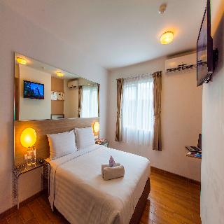 Monoloog Hotel Makassar fotoÄŸrafÄ±