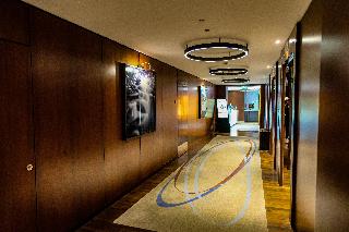 InterContinental Residence Suites Dubai F.C. fotoÄŸrafÄ±