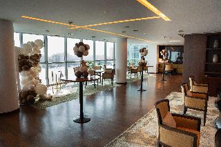 InterContinental Residence Suites Dubai F.C. fotoÄŸrafÄ±