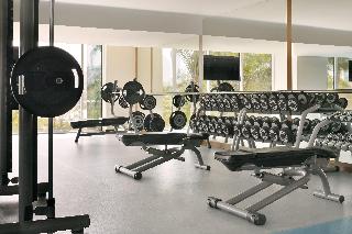 InterContinental Residence Suites Dubai F.C. fotoÄŸrafÄ±