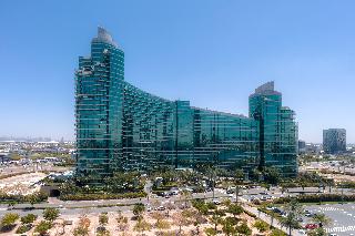 InterContinental Residence Suites Dubai F.C. fotoÄŸrafÄ±