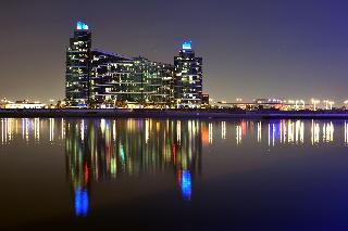 InterContinental Residence Suites Dubai F.C. fotoÄŸrafÄ±