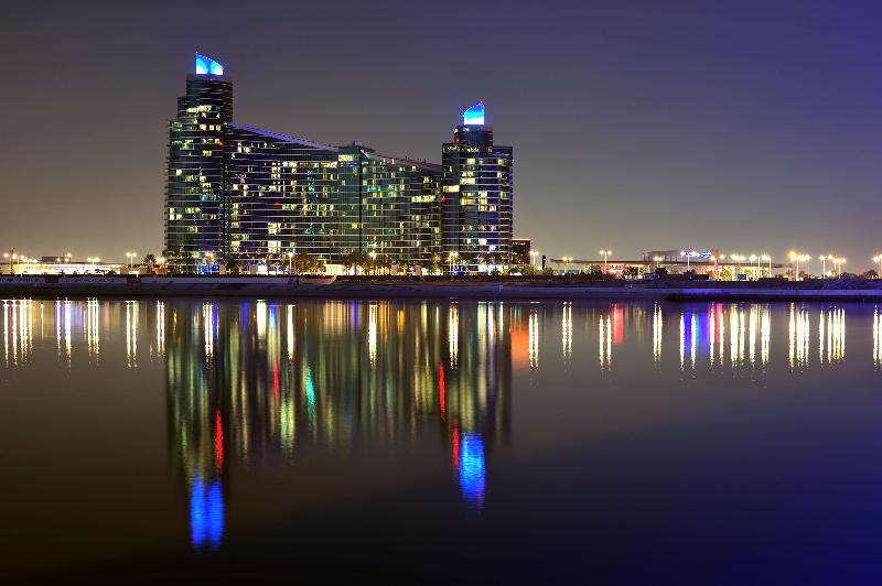 InterContinental Residence Suites Dubai F.C. - Genel