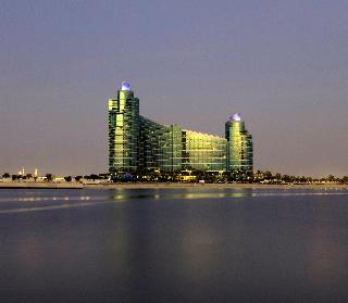 InterContinental Residence Suites Dubai F.C. fotoÄŸrafÄ±