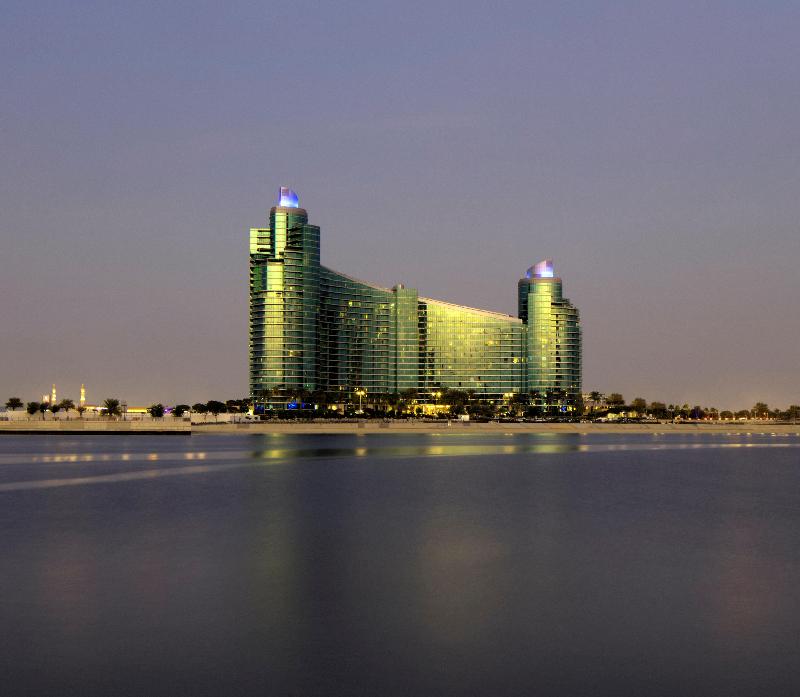 InterContinental Residence Suites Dubai F.C. - Genel