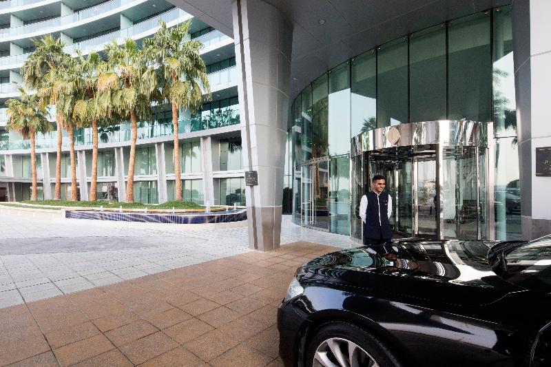 InterContinental Residence Suites Dubai F.C. - Genel