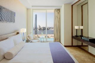 InterContinental Residence Suites Dubai F.C. fotoÄŸrafÄ±