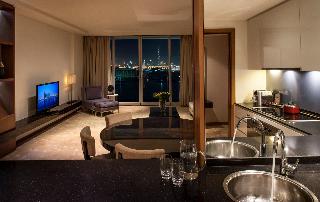 InterContinental Residence Suites Dubai F.C. fotoÄŸrafÄ±
