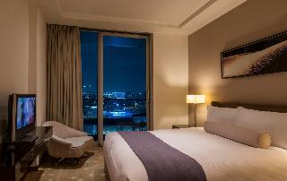InterContinental Residence Suites Dubai F.C. fotoÄŸrafÄ±