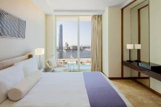 InterContinental Residence Suites Dubai F.C. fotoÄŸrafÄ±