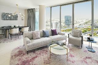 InterContinental Residence Suites Dubai F.C. fotoÄŸrafÄ±