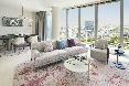 InterContinental Residence Suites Dubai F.C. oda fotoğrafı