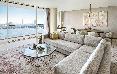 InterContinental Residence Suites Dubai F.C. oda fotoğrafı