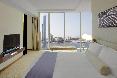 InterContinental Residence Suites Dubai F.C. oda fotoğrafı