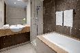 InterContinental Residence Suites Dubai F.C. oda fotoğrafı