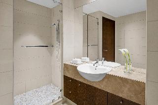 InterContinental Residence Suites Dubai F.C. fotoÄŸrafÄ±