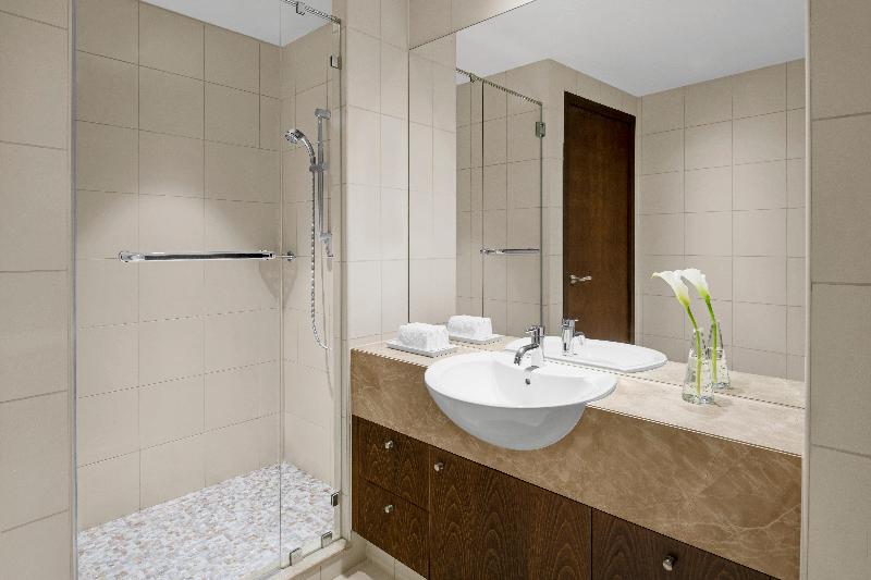 InterContinental Residence Suites Dubai F.C. - Oda