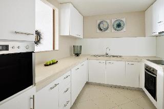 InterContinental Residence Suites Dubai F.C. fotoÄŸrafÄ±