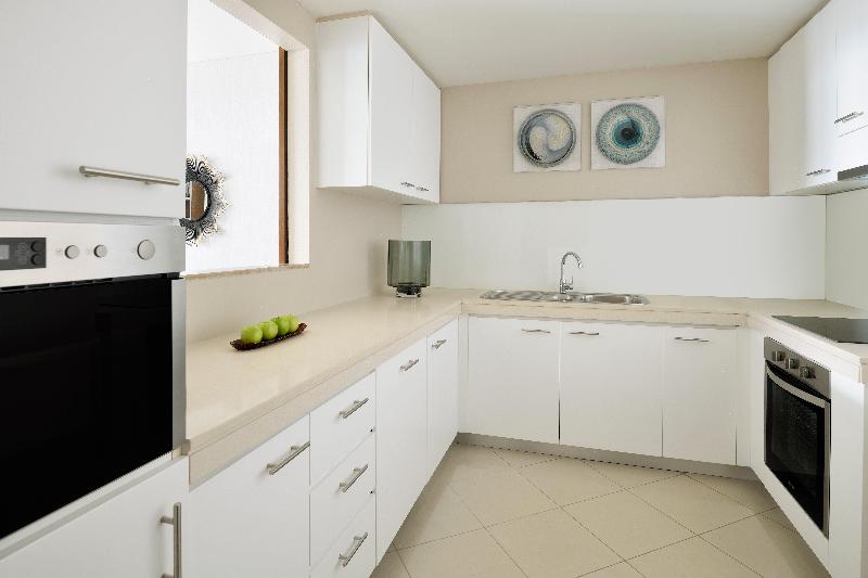 InterContinental Residence Suites Dubai F.C. - Oda