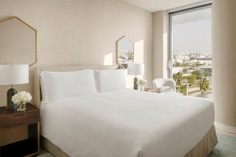 InterContinental Residence Suites Dubai F.C. - Oda