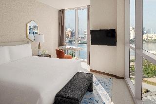 InterContinental Residence Suites Dubai F.C. fotoÄŸrafÄ±