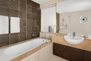 InterContinental Residence Suites Dubai F.C. fotoÄŸrafÄ±