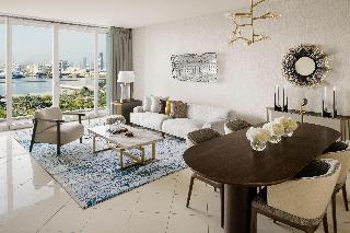 InterContinental Residence Suites Dubai F.C. fotoÄŸrafÄ±