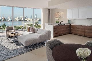 InterContinental Residence Suites Dubai F.C. fotoÄŸrafÄ±