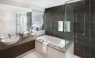 InterContinental Residence Suites Dubai F.C. fotoÄŸrafÄ±