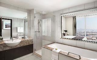 InterContinental Residence Suites Dubai F.C. fotoÄŸrafÄ±