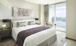 InterContinental Residence Suites Dubai F.C. fotoÄŸrafÄ±