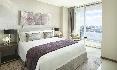 InterContinental Residence Suites Dubai F.C. oda fotoğrafı
