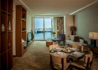 InterContinental Residence Suites Dubai F.C. fotoÄŸrafÄ±