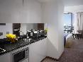 InterContinental Residence Suites Dubai F.C. oda fotoğrafı