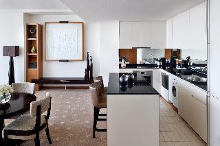 InterContinental Residence Suites Dubai F.C. fotoÄŸrafÄ±
